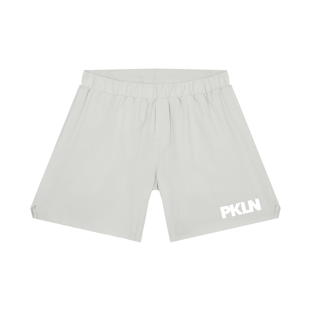 "THE FIRST DROP" MENS PERFORMANCE PICKLEBALL COURT SHORTS
