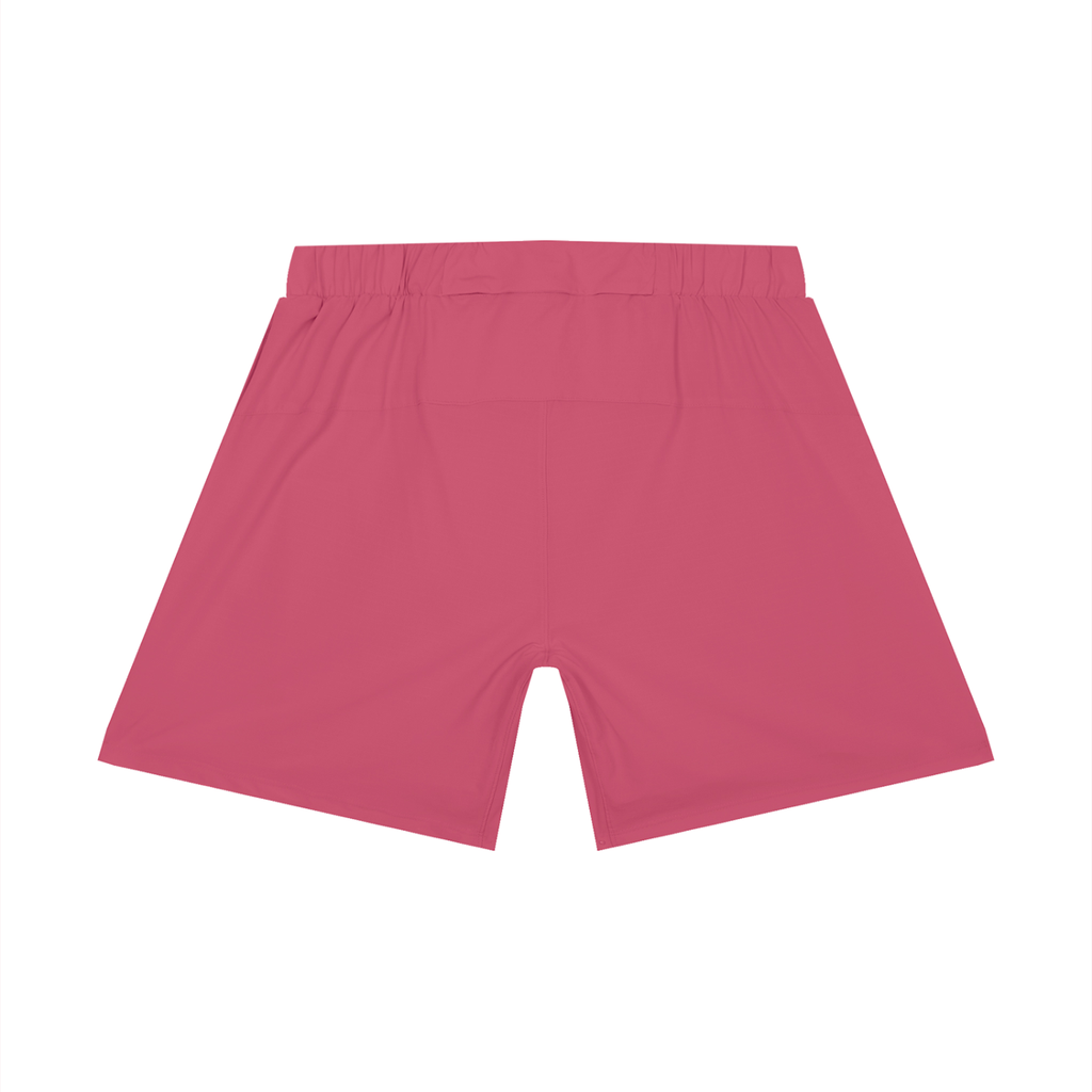 "THE FIRST DROP" MENS PERFORMANCE PICKLEBALL COURT SHORTS