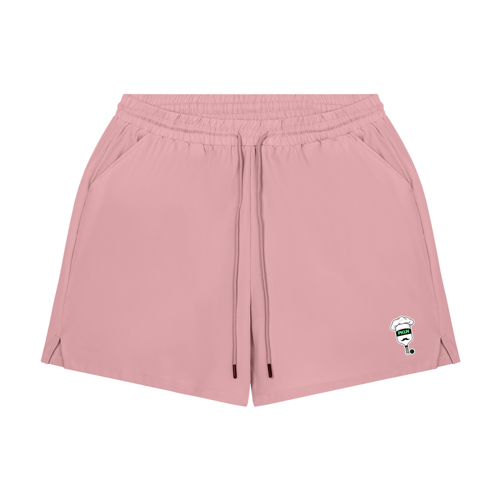 "TOP CHEF" MEN'S PERFORMANCE PICKLEBALL SHORTS