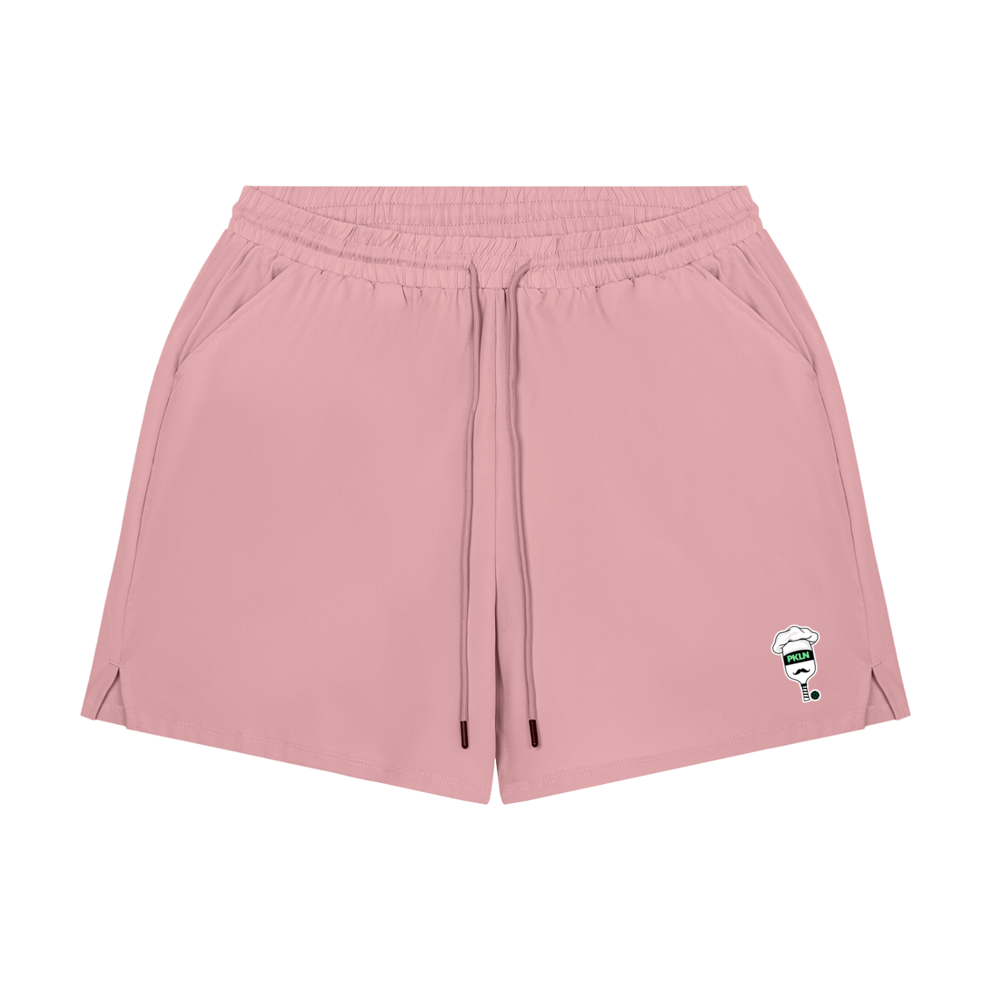 "TOP CHEF" MEN'S PERFORMANCE PICKLEBALL SHORTS