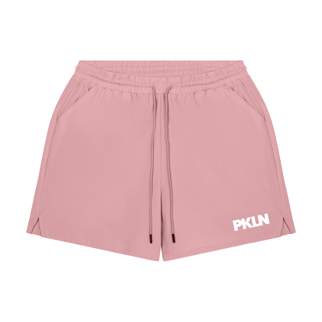 "THE FIRST DROP" MENS PERFORMANCE PICKLEBALL SHORTS