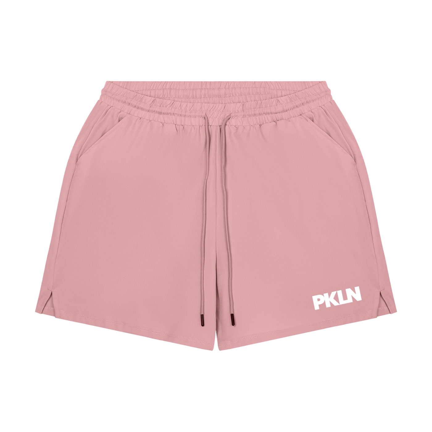 "THE FIRST DROP" MENS PERFORMANCE PICKLEBALL SHORTS