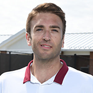 Randy Halfpap