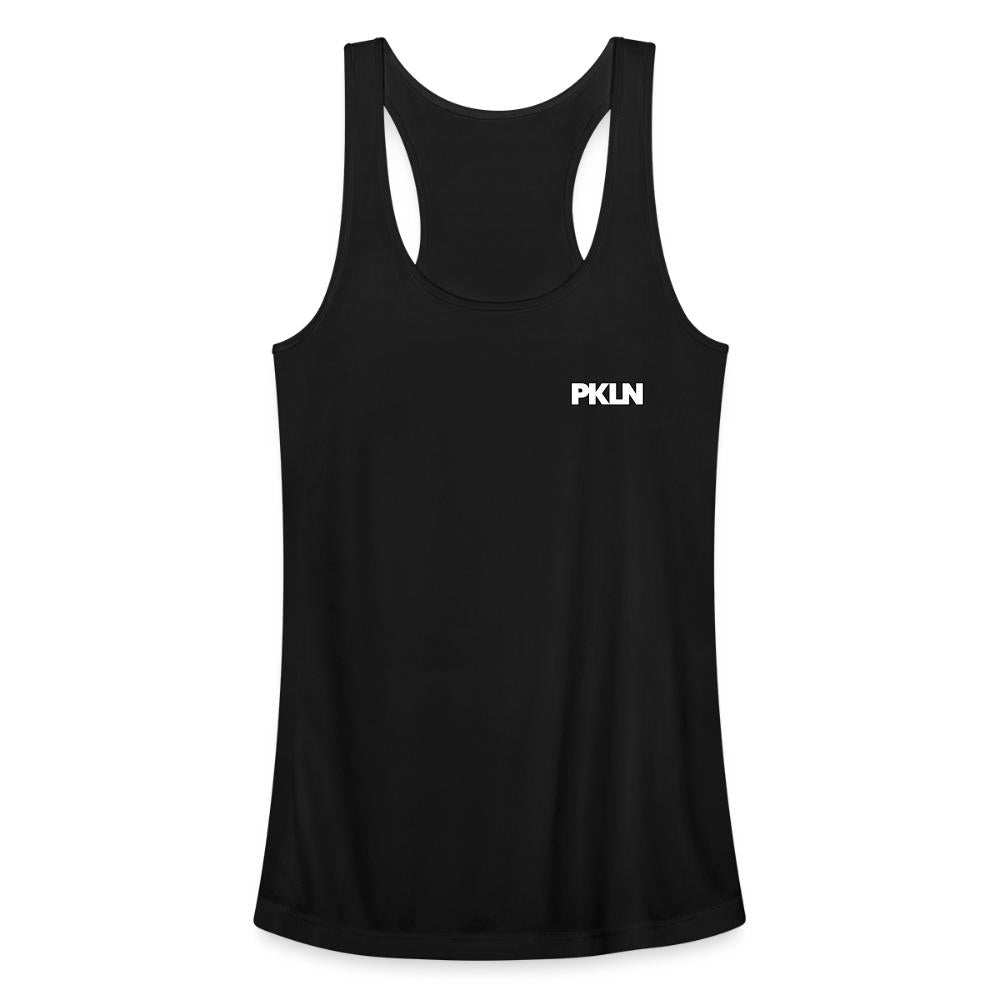 PKLN "THE STAPLE" WOMENS UPF40+ PERFORMANCE TANK