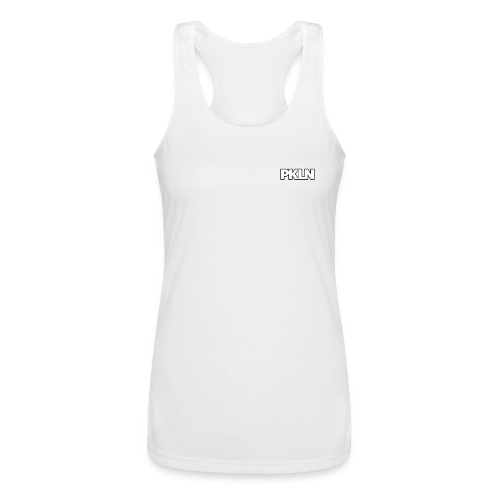 PKLN "THE STAPLE" WOMENS UPF40+ PERFORMANCE TANK