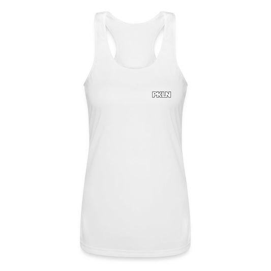 "THE STAPLE" WOMENS UPF40+ PERFORMANCE TANK