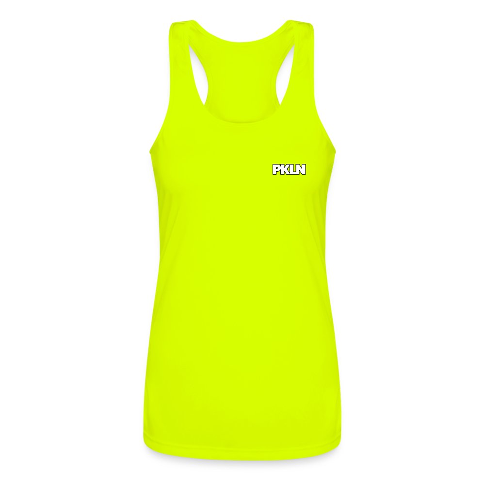 PKLN "THE STAPLE" WOMENS UPF40+ PERFORMANCE TANK