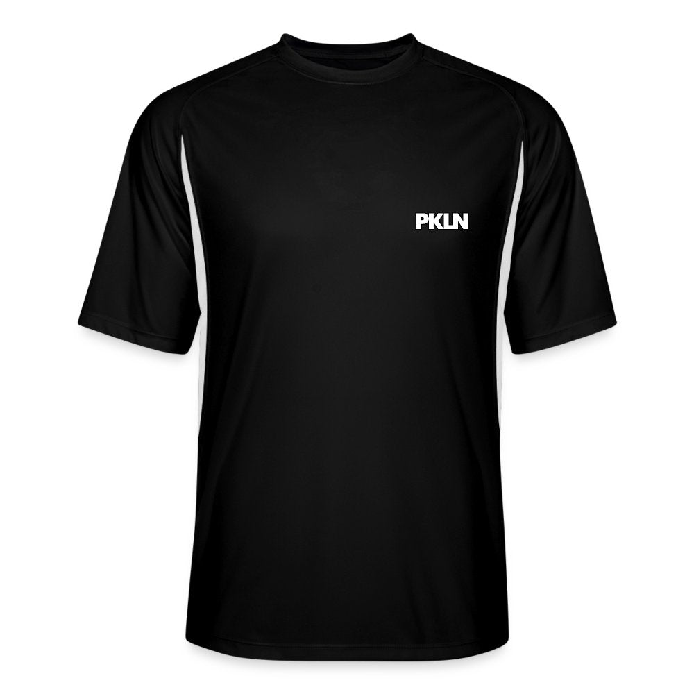 "THE STAPLE" MEN'S COOLING PICKLEBALL TEE