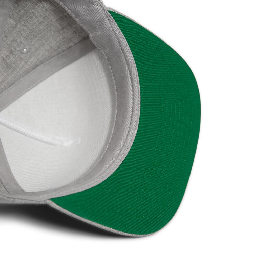 "THE POSTERBOY" SNAPBACK PICKLEBALL HAT