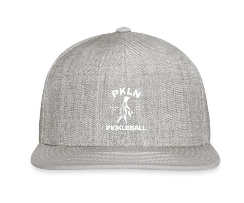 "THE POSTERBOY" SNAPBACK PICKLEBALL HAT