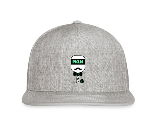 "MR PICKLEBALL" SNAPBACK PICKLEBALL HAT