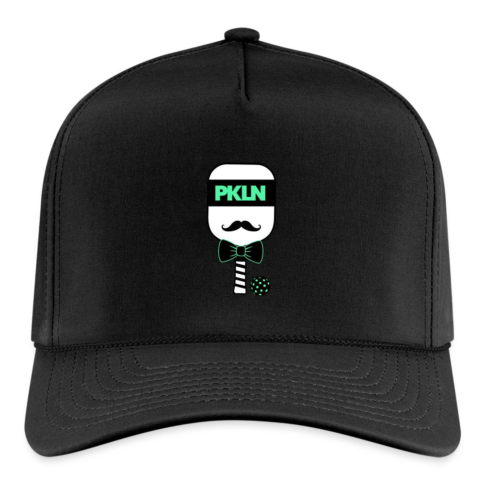 "MR PICKLEBALL" PERFORMANCE PICKLEBALL ROPE HAT