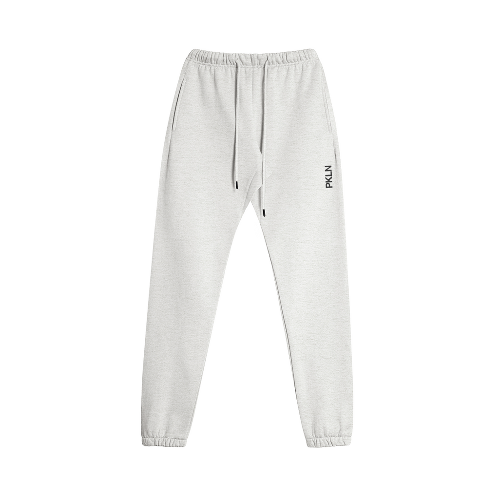 "THE FIRST DROP" EMBROIDERED PREMIUM PODIUM SWEATPANTS