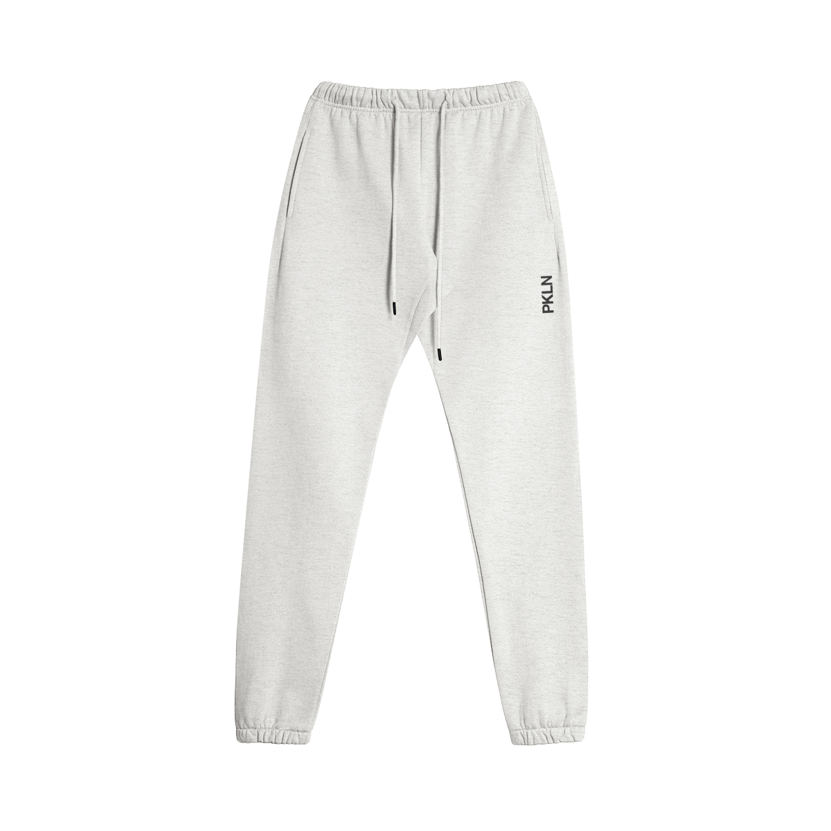 "THE STAPLE" EMBROIDERED PREMIUM PODIUM SWEATPANTS