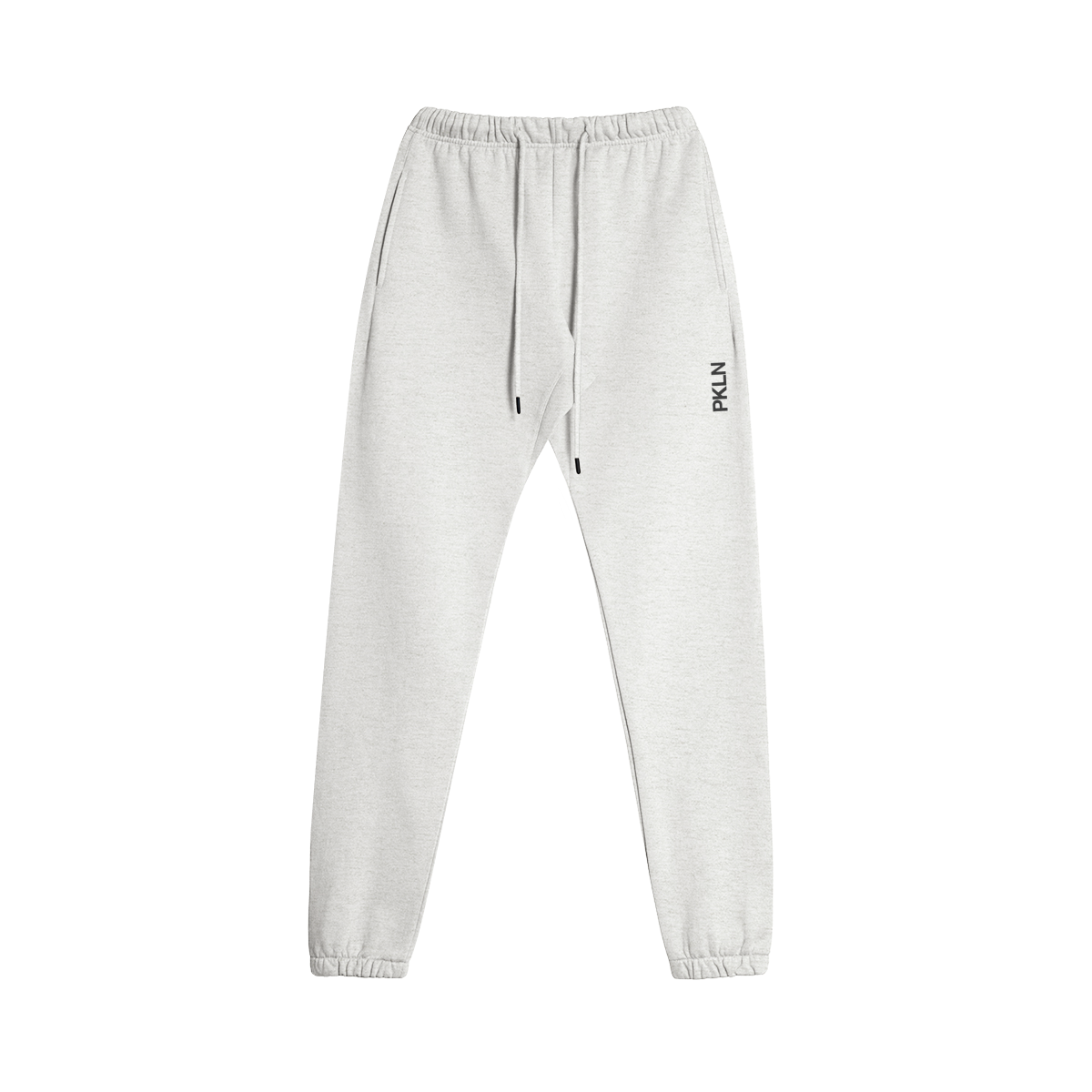 "THE FIRST DROP" EMBROIDERED PREMIUM PODIUM SWEATPANTS