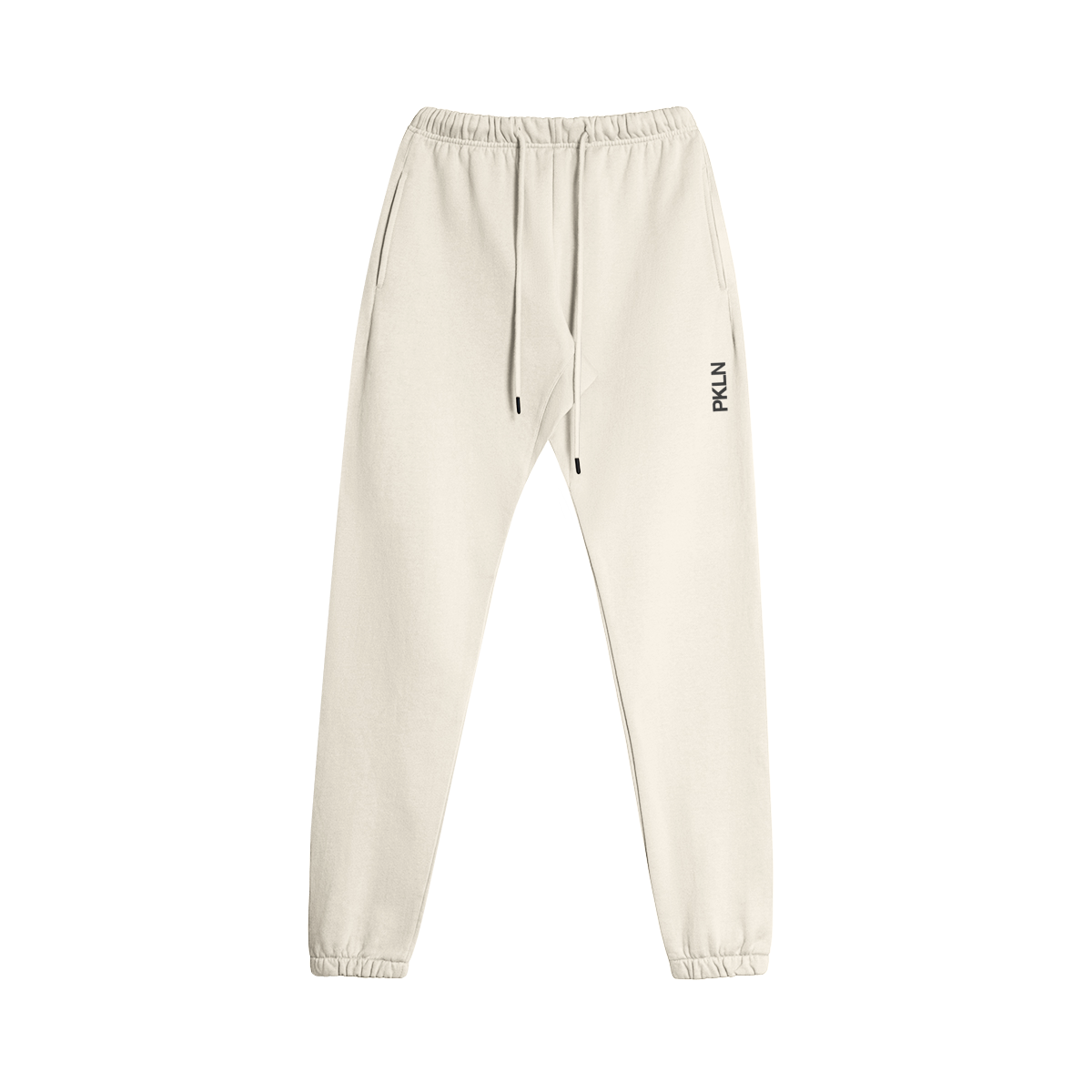 "THE STAPLE" EMBROIDERED PREMIUM PODIUM SWEATPANTS