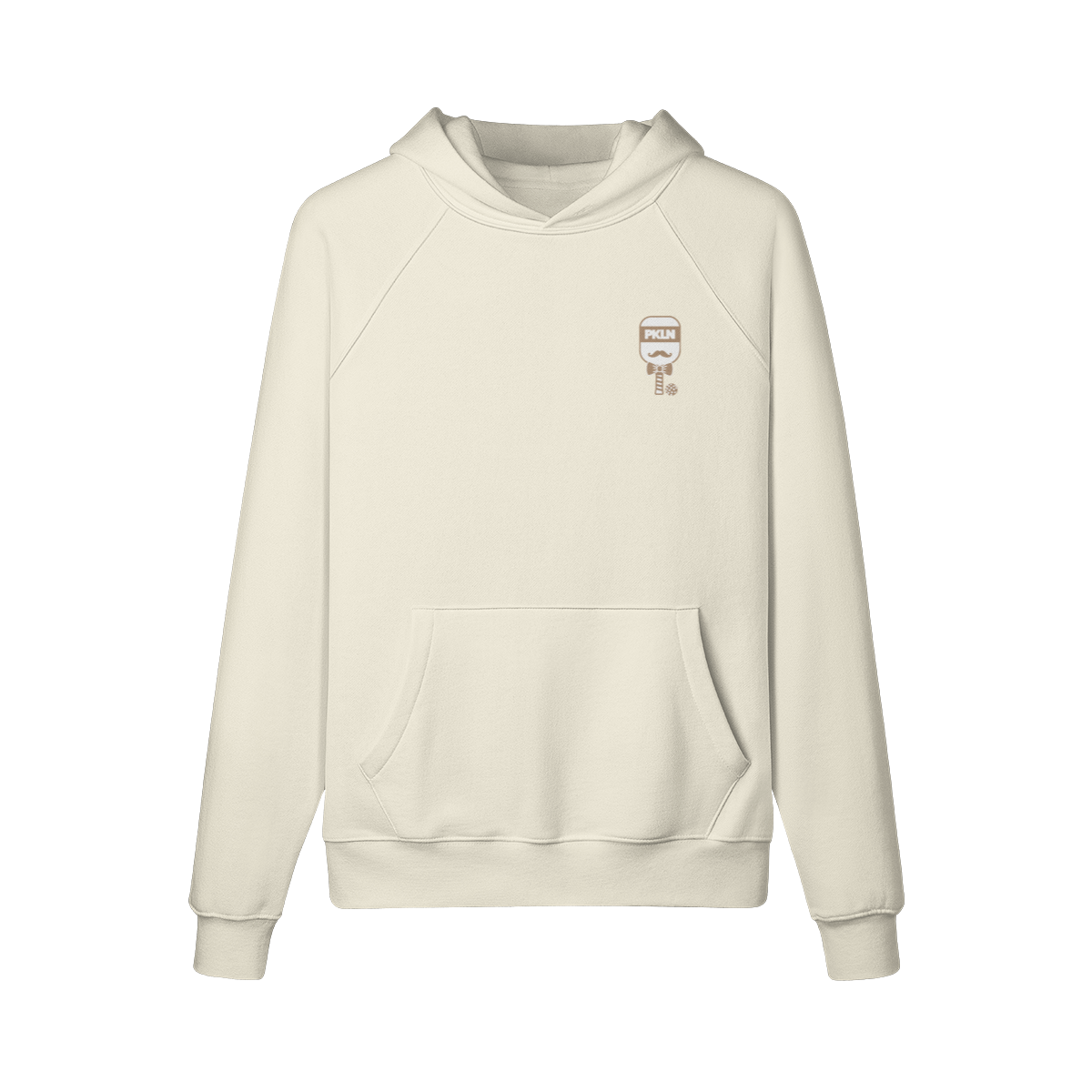 "MR PICKLEBALL" EMBROIDERED PREMIUM  PODIUM HOODIE