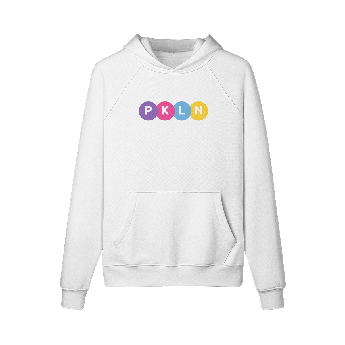 "POWERBALL" PREMIUM PODIUM HOODIE