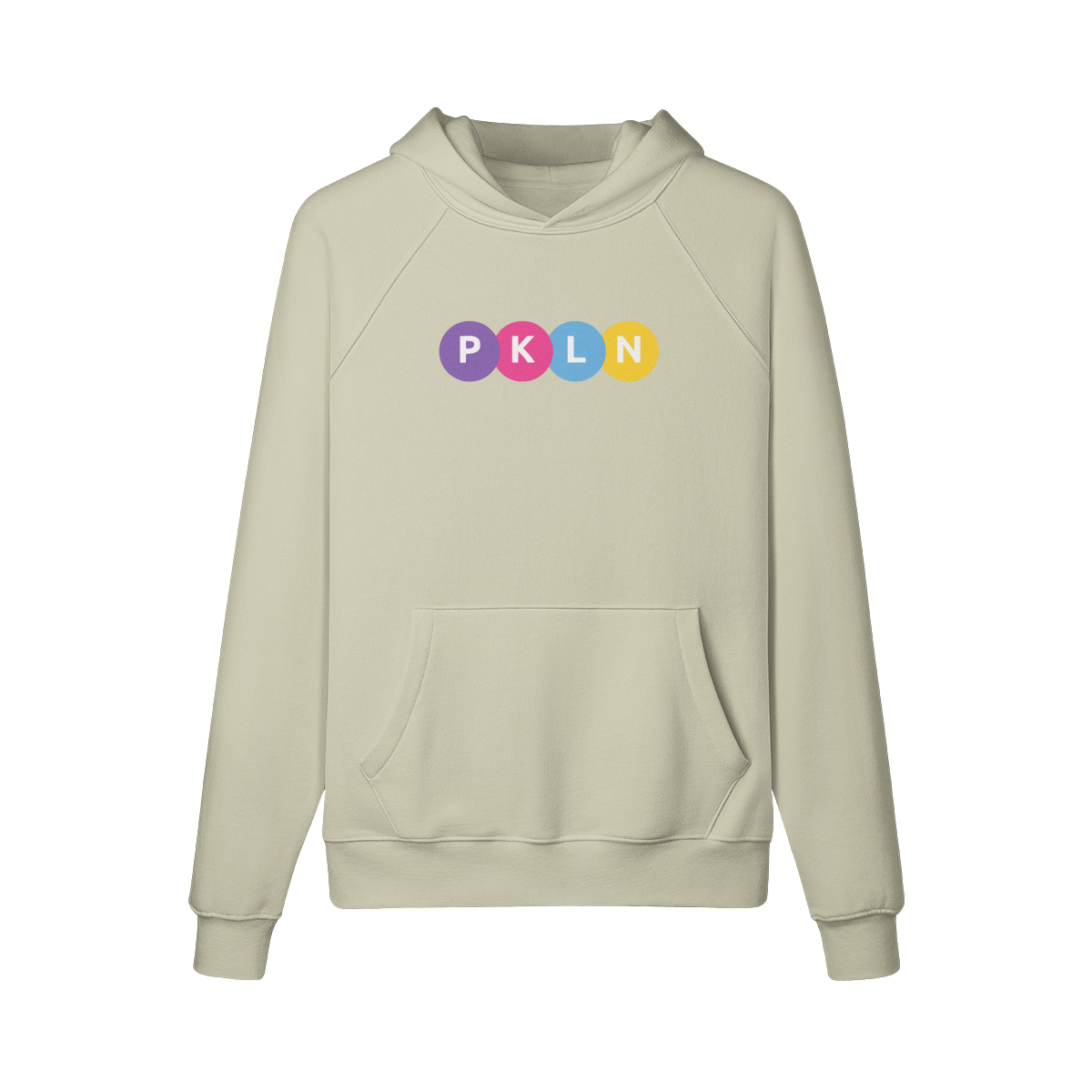 "POWERBALL" PREMIUM PODIUM HOODIE