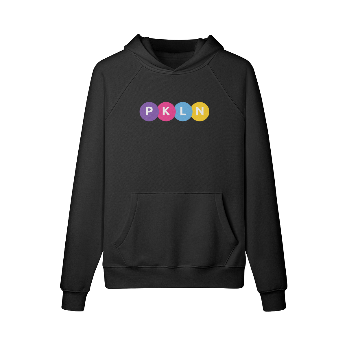 "POWERBALL" PREMIUM PODIUM HOODIE