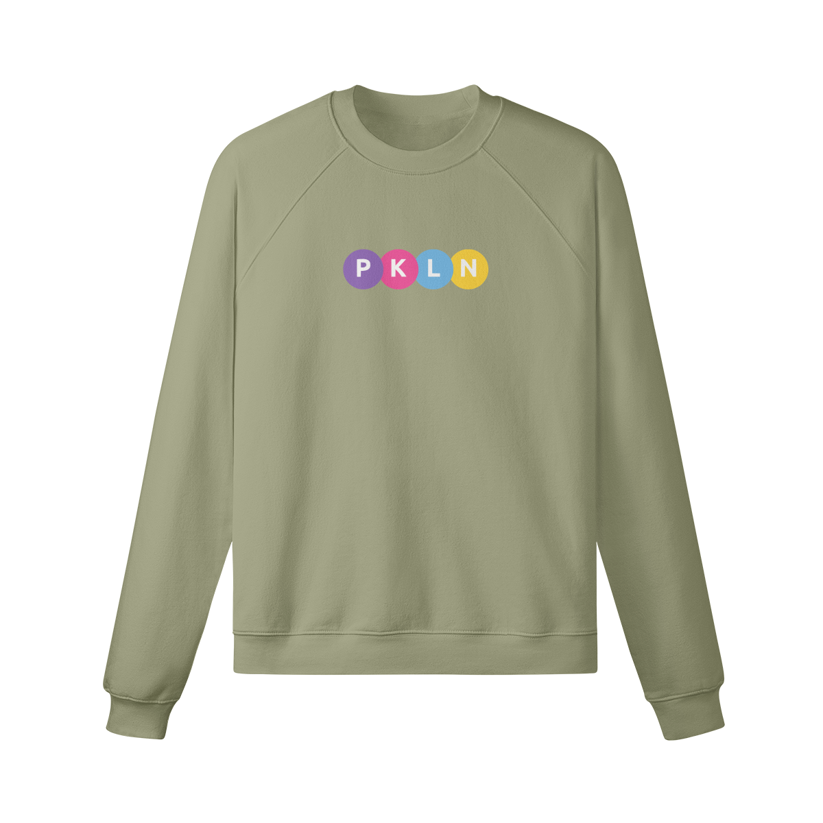 "POWERBALL" PREMIUM PODIUM SWEATSHIRT