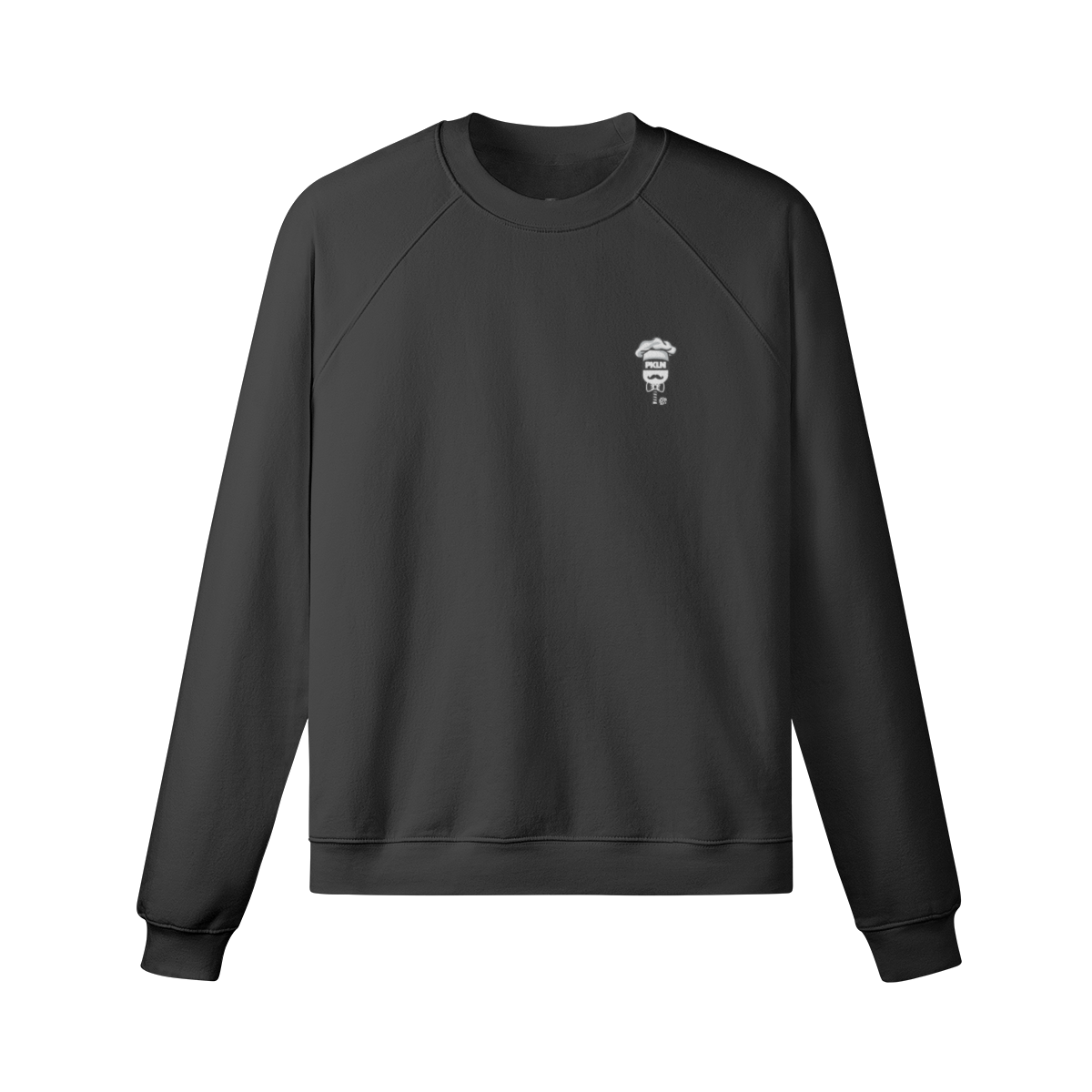 "CHEF" EMRBOIDERED PREMIUM PODIUM SWEATSHIRT