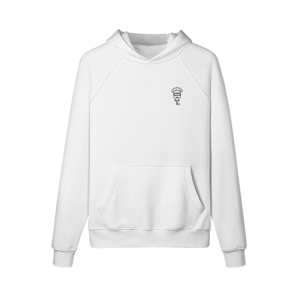 "CHEF" EMBROIDERED PODIUM HOODIE