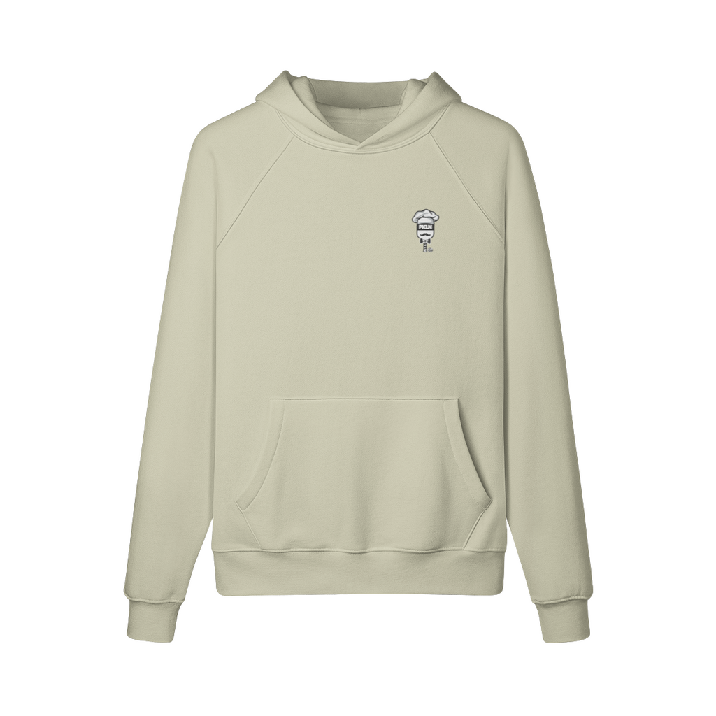 "CHEF" EMBROIDERED PODIUM HOODIE