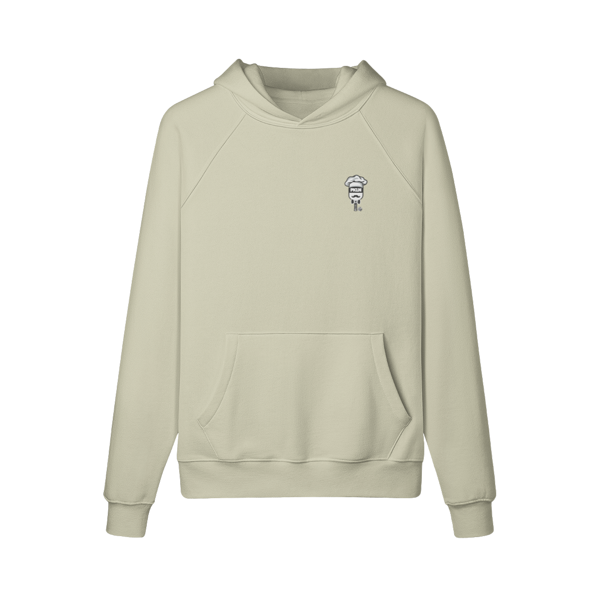 "CHEF" EMBROIDERED PREMIUM PODIUM HOODIE