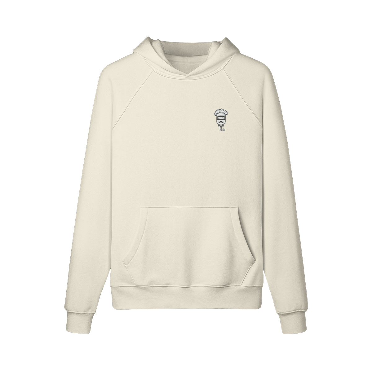 "CHEF" EMBROIDERED PREMIUM PODIUM HOODIE