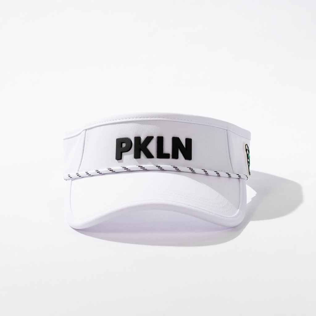 “THE FIRST DROP” SIGNATURE PERFORMANCE ROPE VISOR