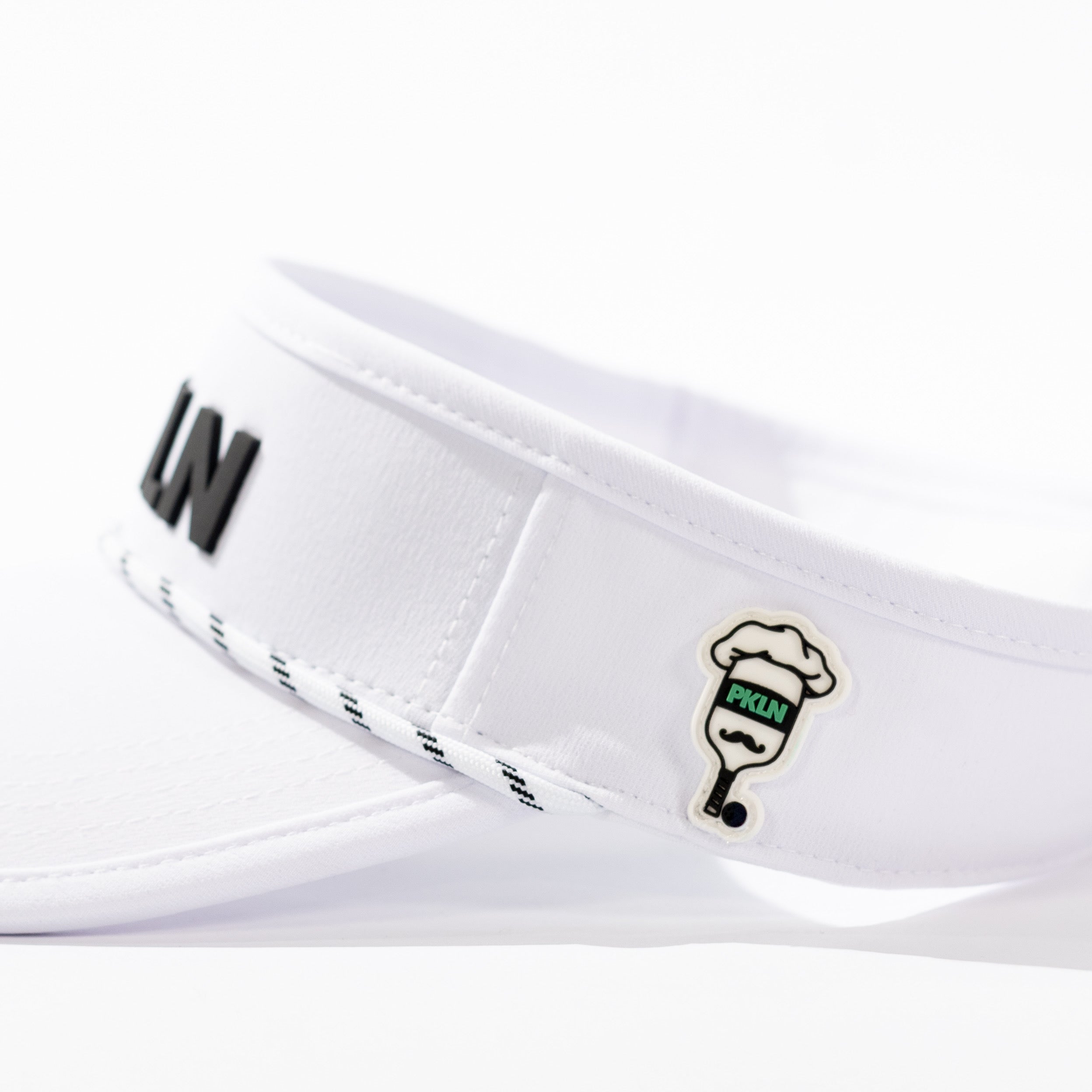 “THE FIRST DROP” SIGNATURE PERFORMANCE ROPE VISOR