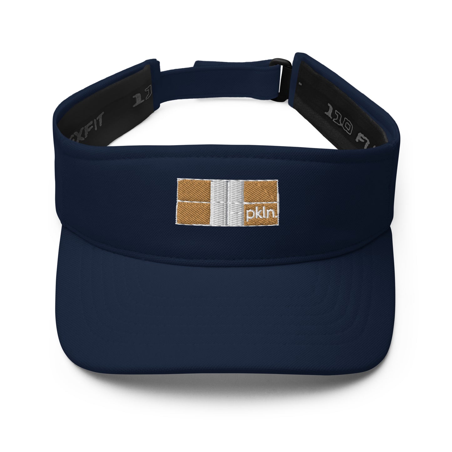 "GOLD RUSH” ELITE PERFORMANCE VISOR