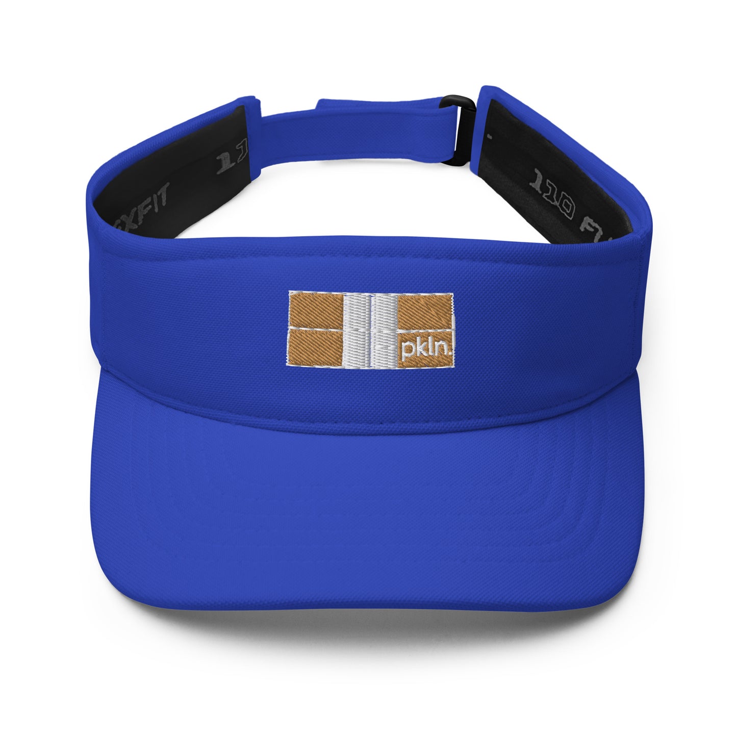 "GOLD RUSH” ELITE PERFORMANCE VISOR