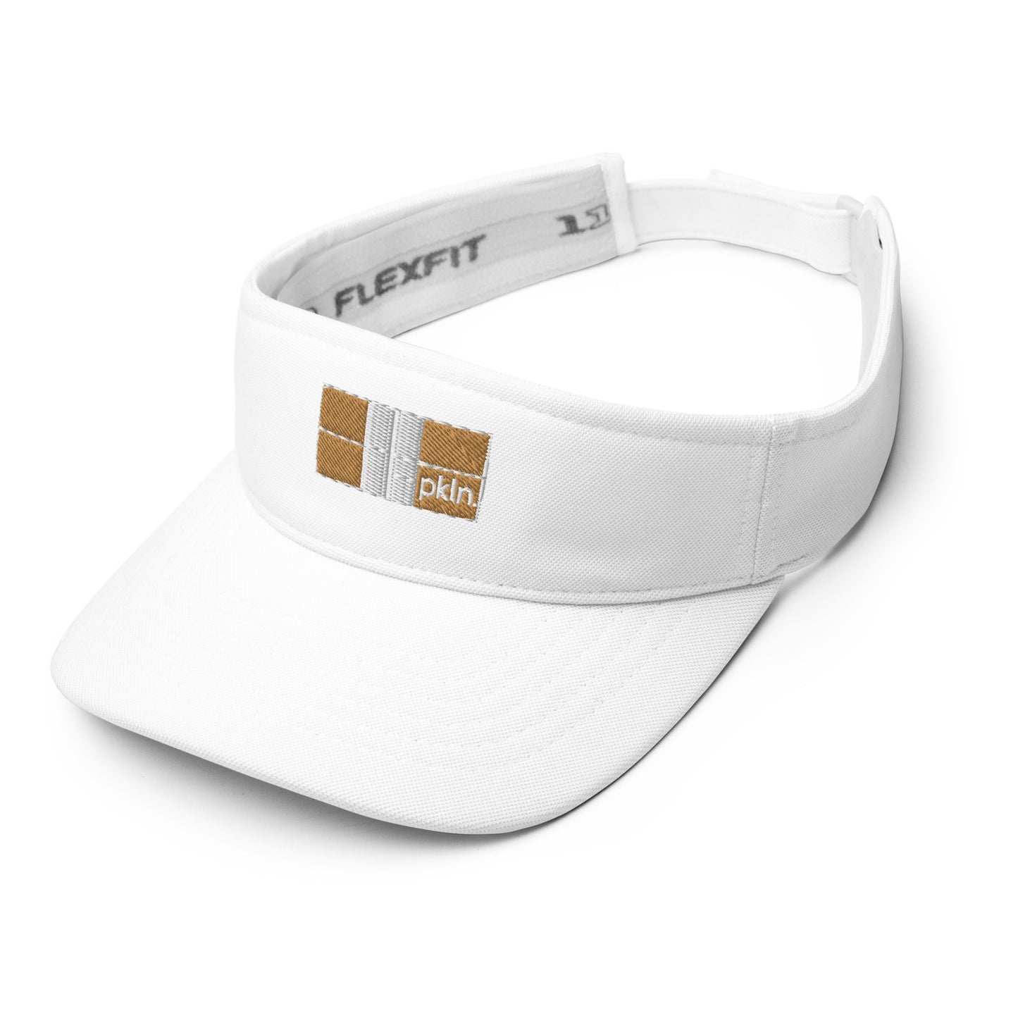 "GOLD RUSH” ELITE PERFORMANCE VISOR